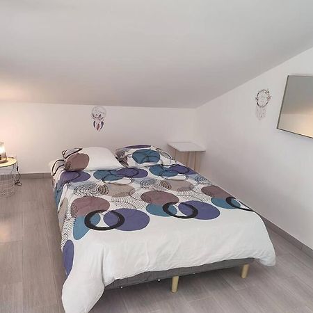 T1 - O' Relax Apartman Saint-André Kültér fotó
