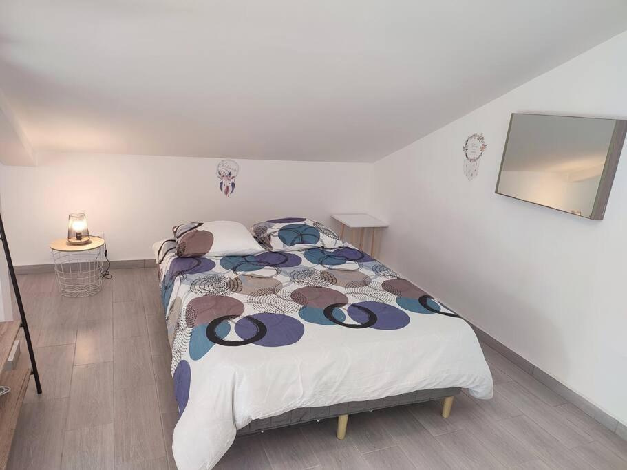 T1 - O' Relax Apartman Saint-André Kültér fotó